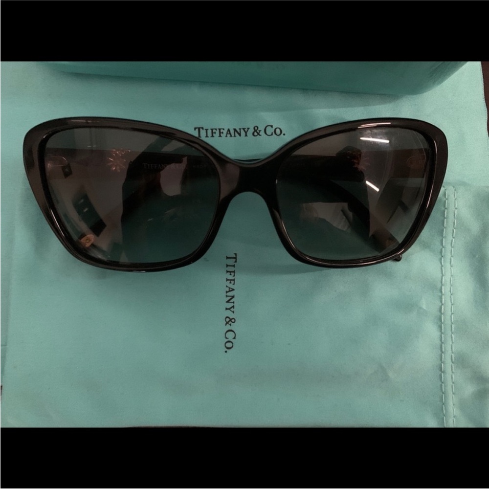 Tiffany sunglasses